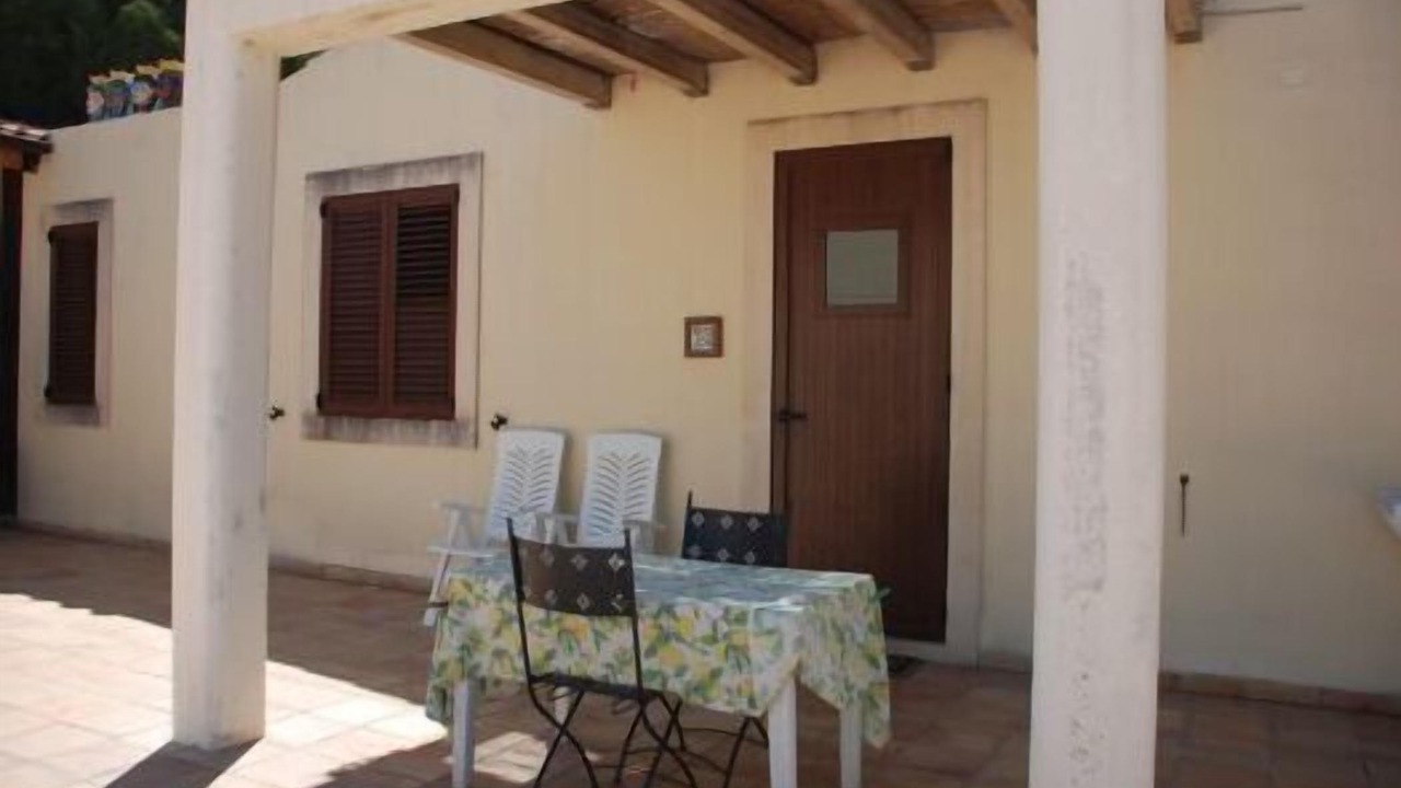 Photo of Patio Balcony in Punta Milocca