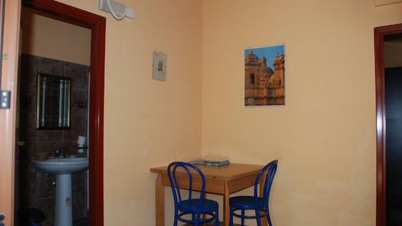 Photo of Bedroom in Punta Milocca