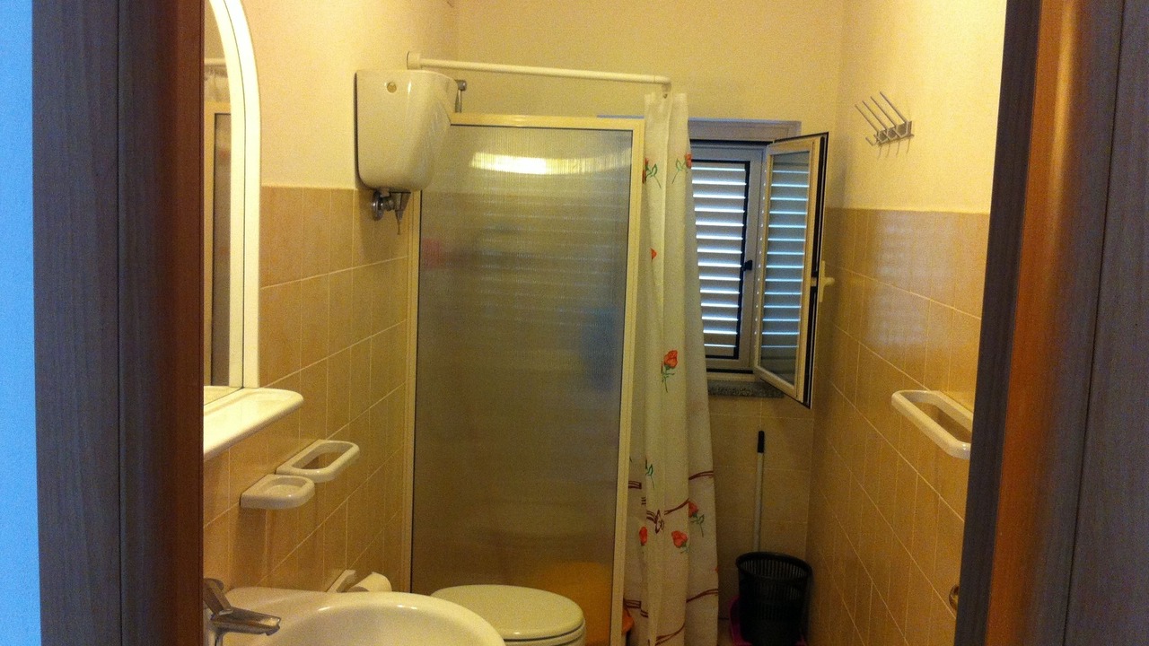 Photo of Bathroom in Torre Ruffa