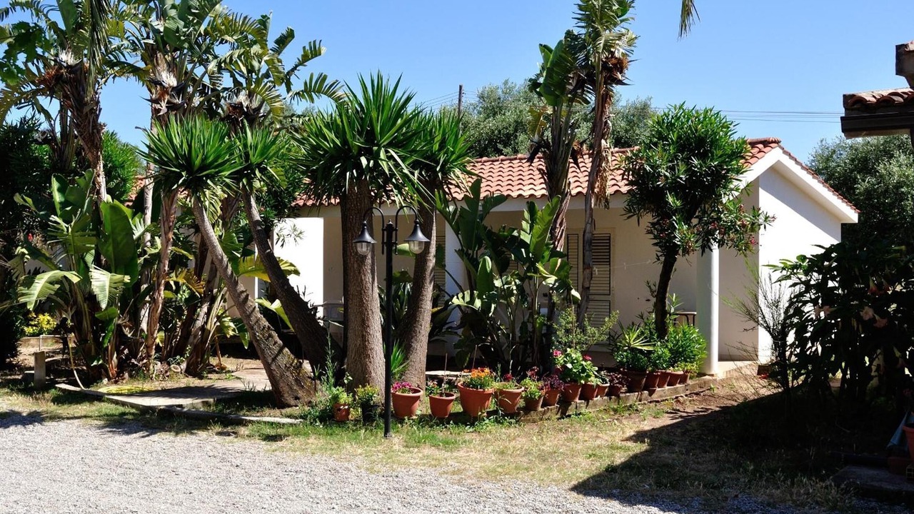Photo of Outdoor in Torre Ruffa