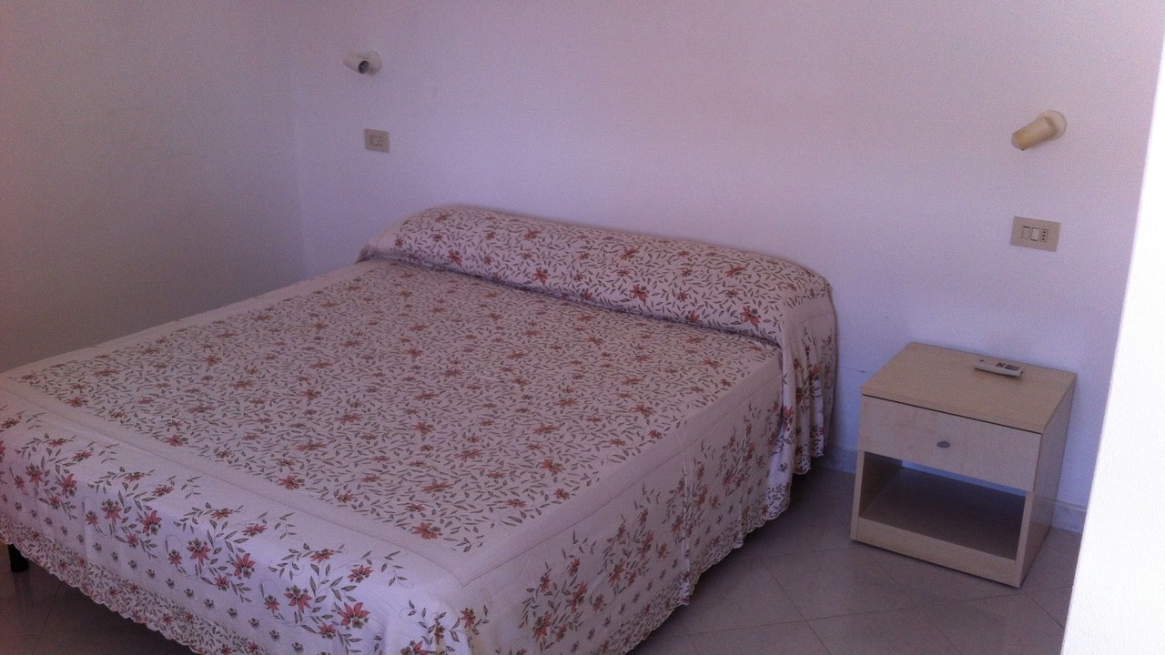 Photo of Bedroom in Torre Ruffa
