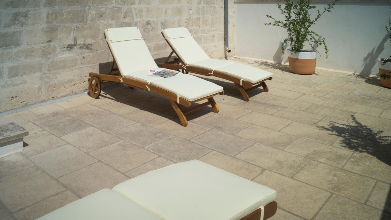 Photo of Outdoor in Casamassella