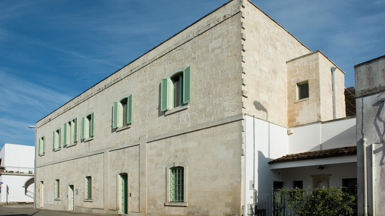Photo of Outdoor in Casamassella