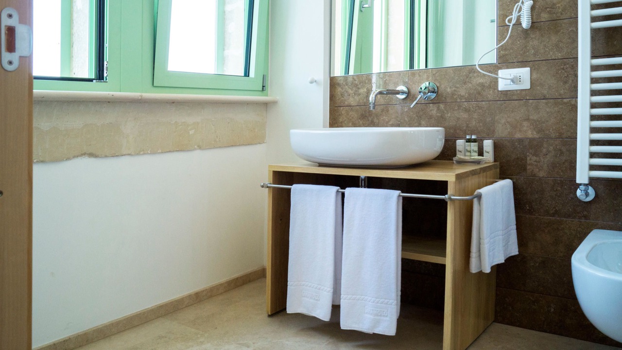 Photo of Bathroom in Casamassella