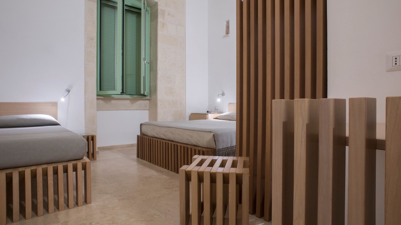 Photo of Bedroom in Casamassella
