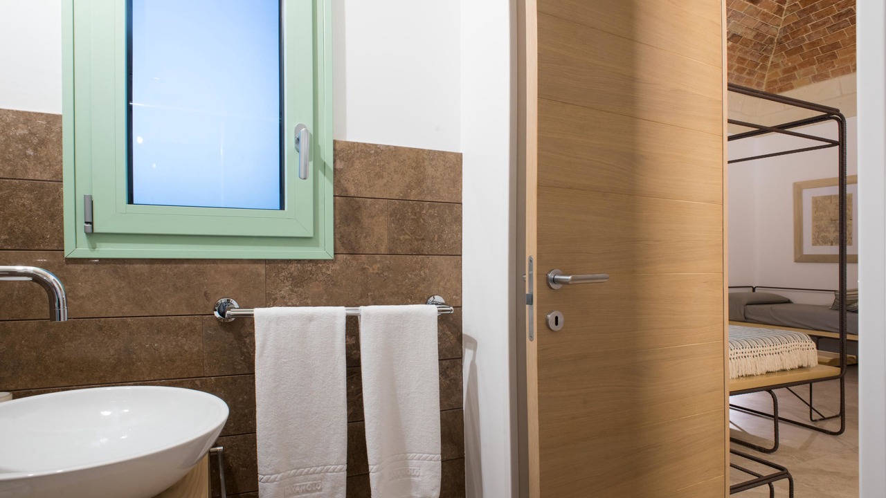 Photo of Bathroom in Casamassella