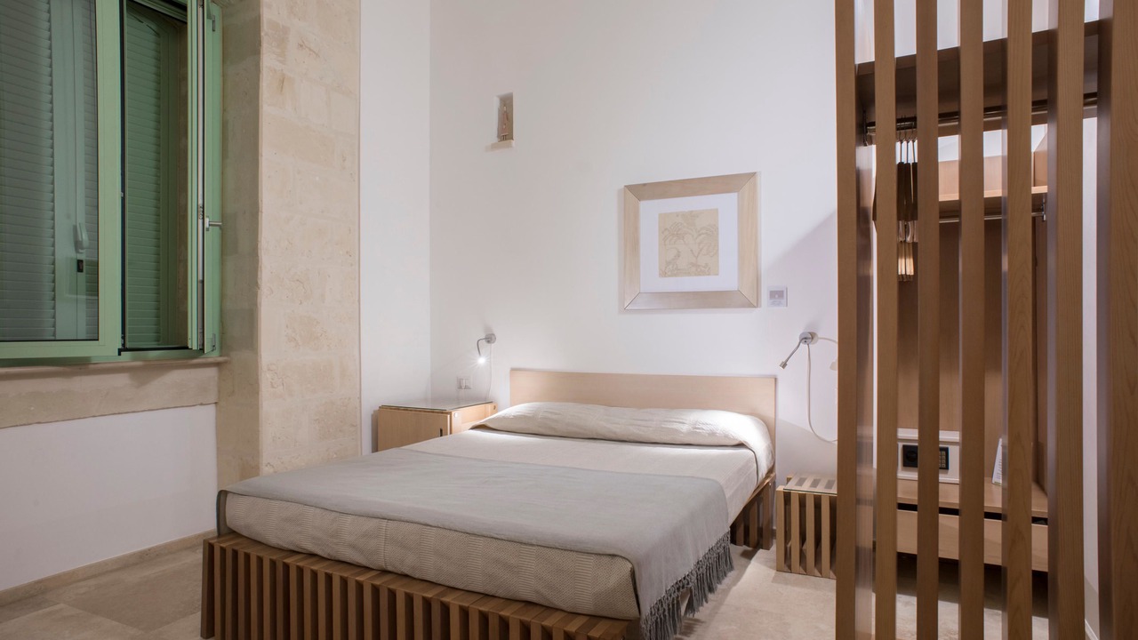 Photo of Bedroom in Casamassella