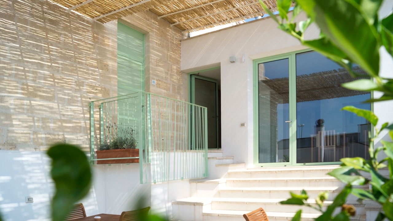 Photo of Outdoor in Casamassella