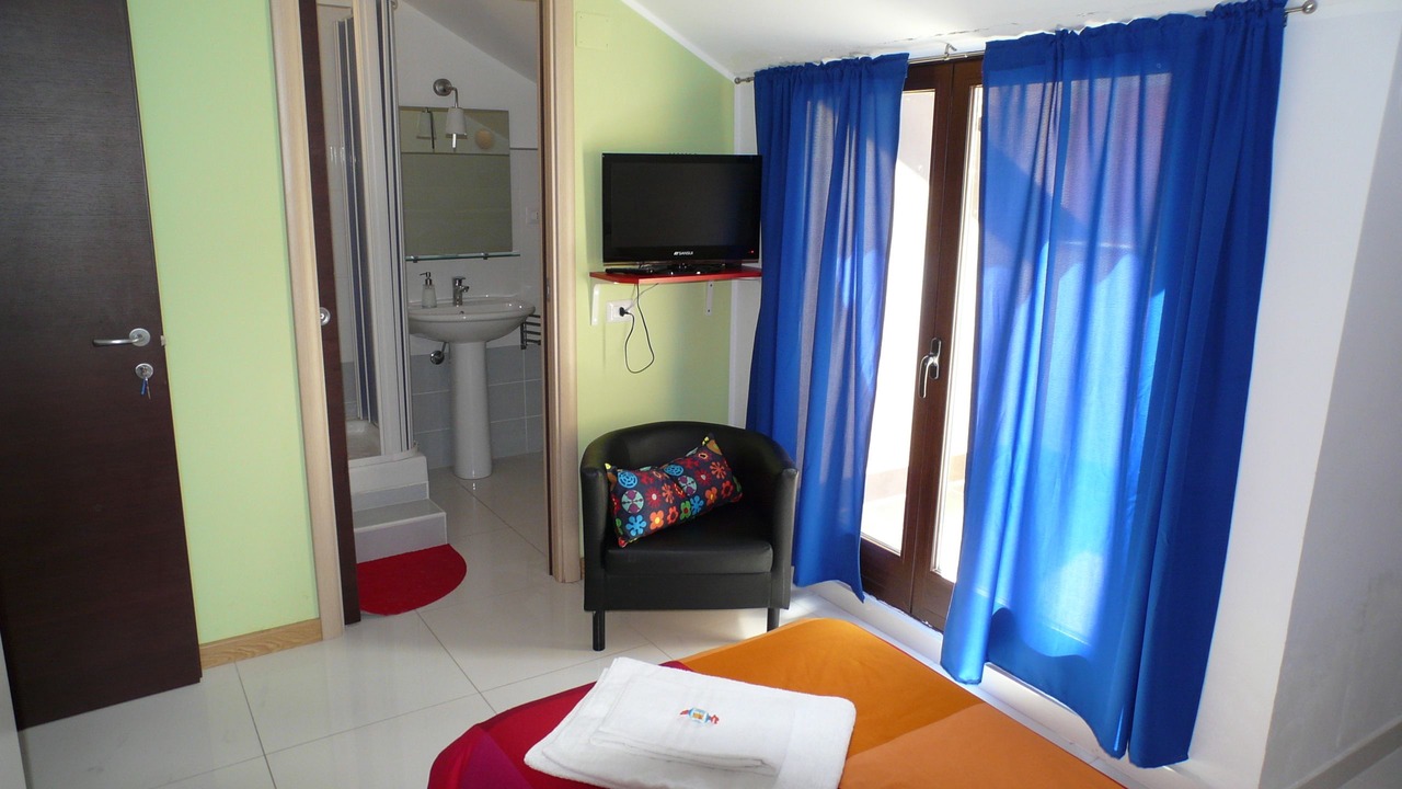Photo of Bedroom in Enna