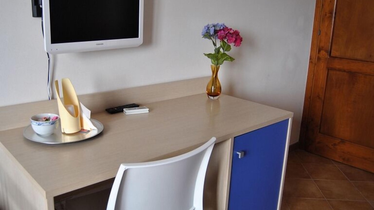 Photo of Bedroom in Rilievo