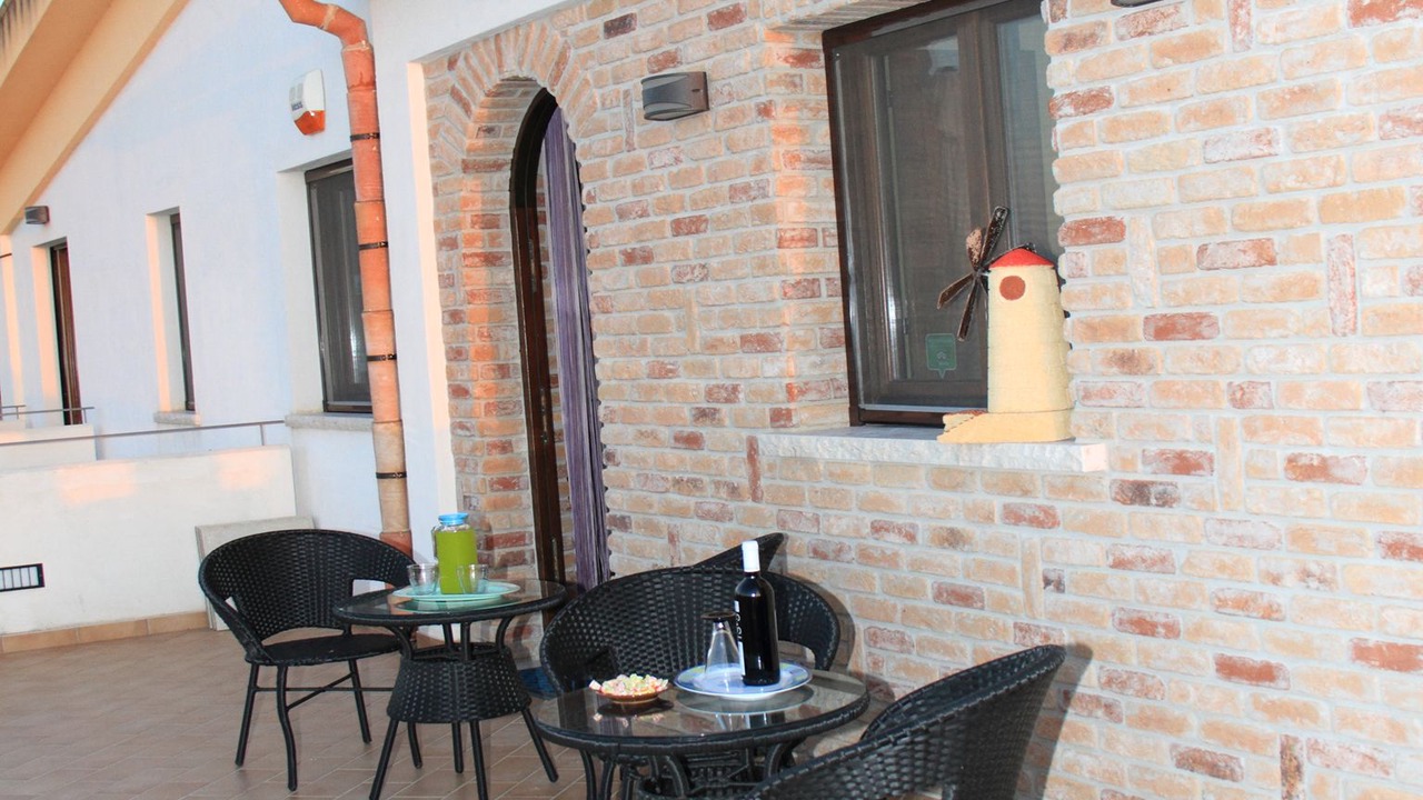 Photo of Outdoor in Rilievo