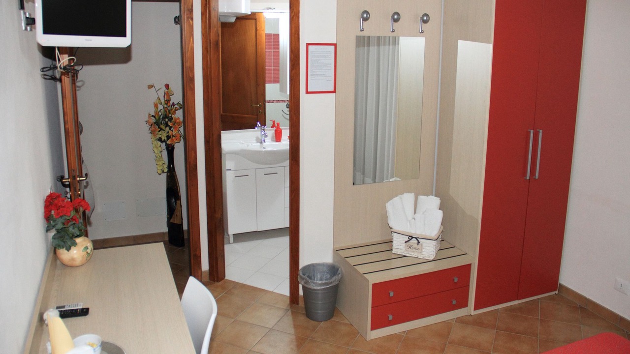 Photo of Bedroom in Rilievo