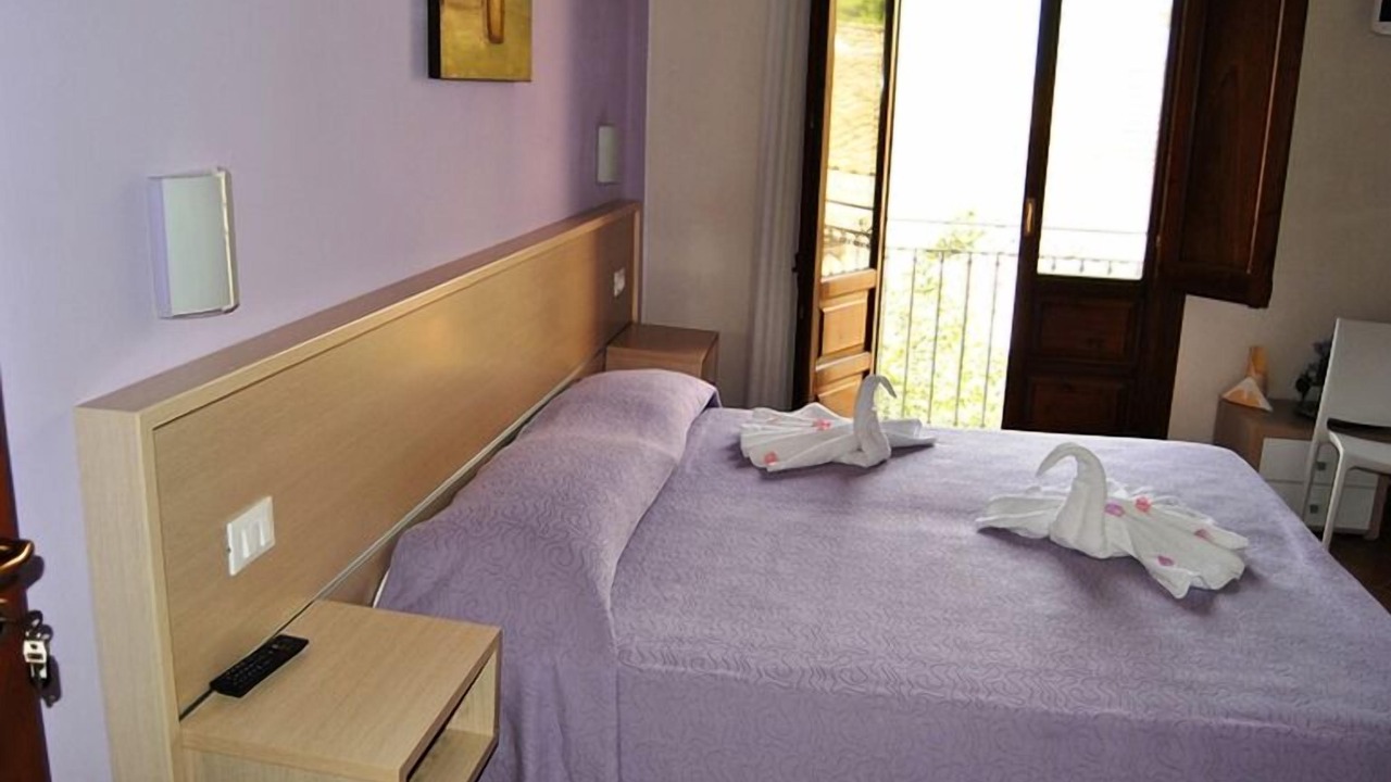 Photo of Bedroom in Rilievo