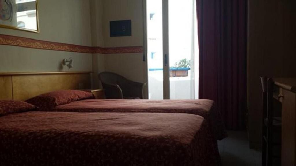 Photo of Bedroom in Giardini Naxos
