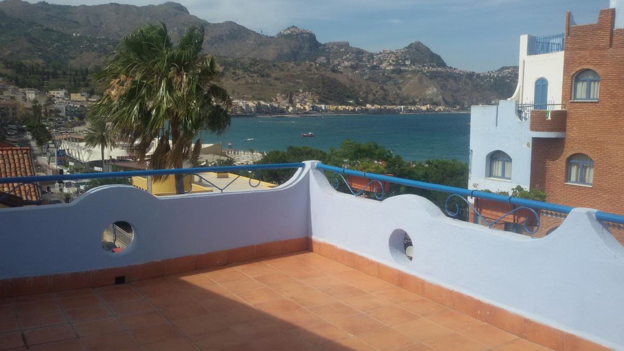 Photo of Patio Balcony in Giardini Naxos
