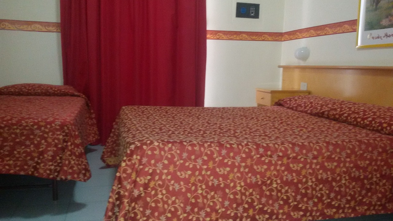 Photo of Bedroom in Giardini Naxos