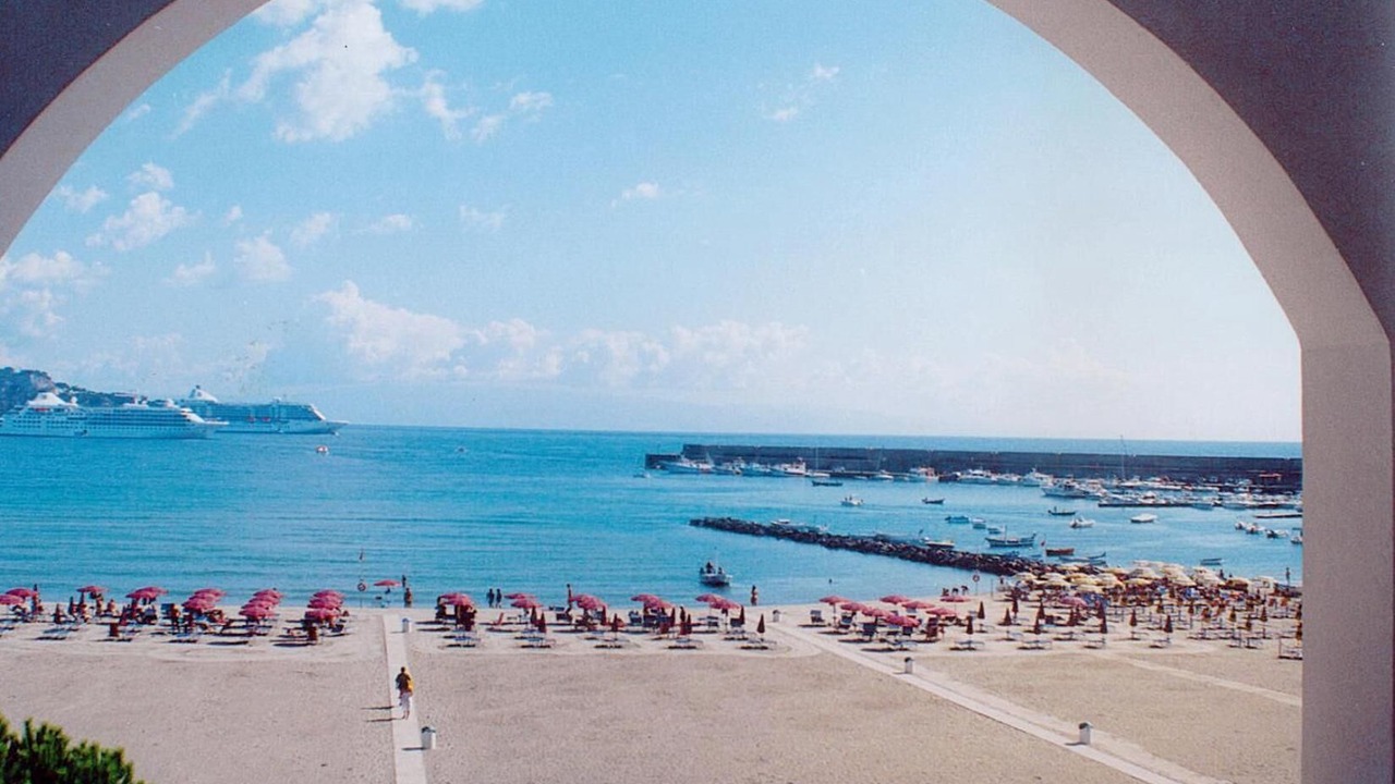 Photo of Outdoor in Giardini Naxos