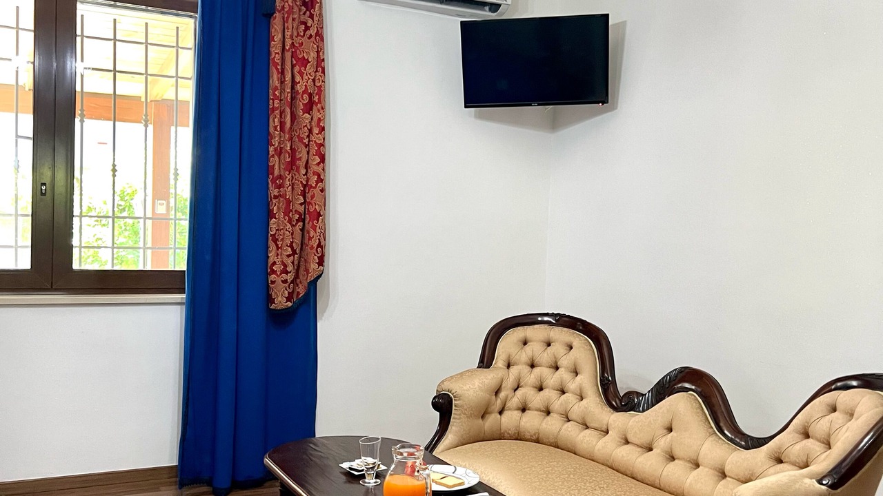 Photo of Bedroom in Montemiletto