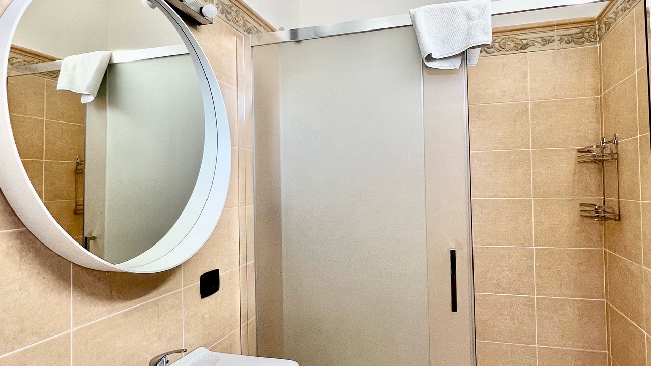 Photo of Bathroom in Montemiletto