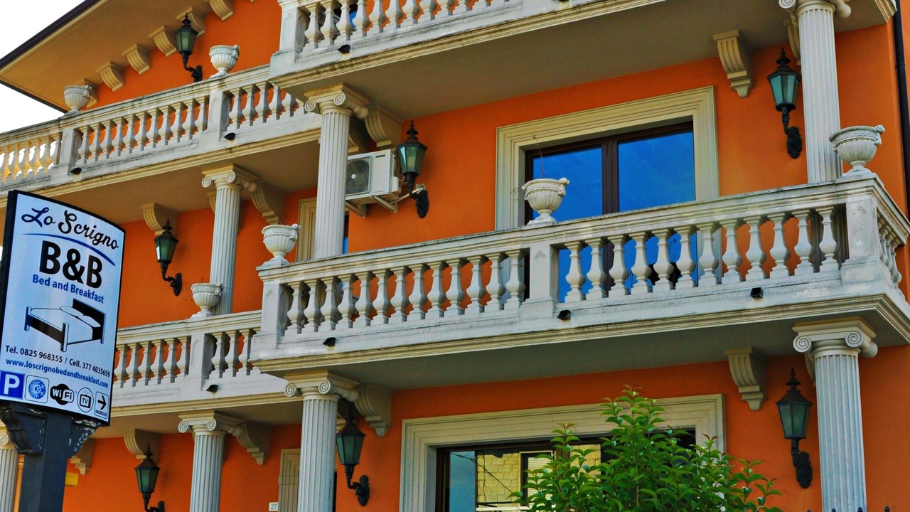 Photo of Outdoor in Montemiletto