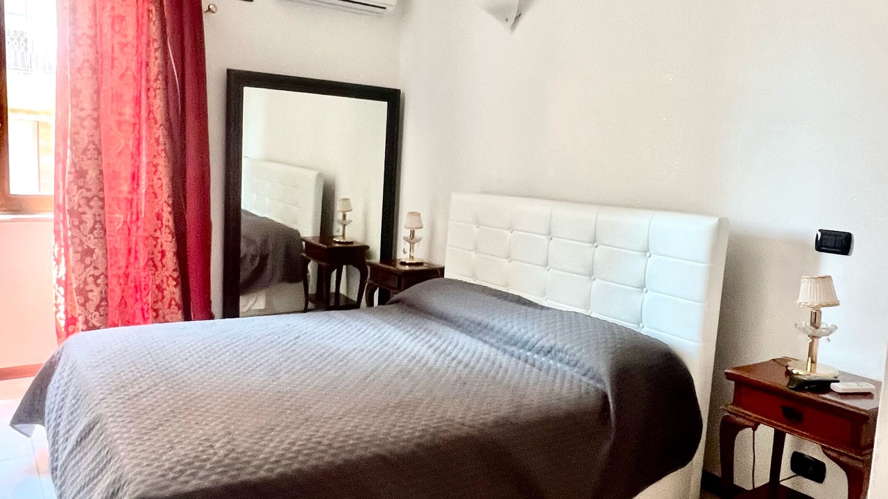Photo of Bedroom in Montemiletto