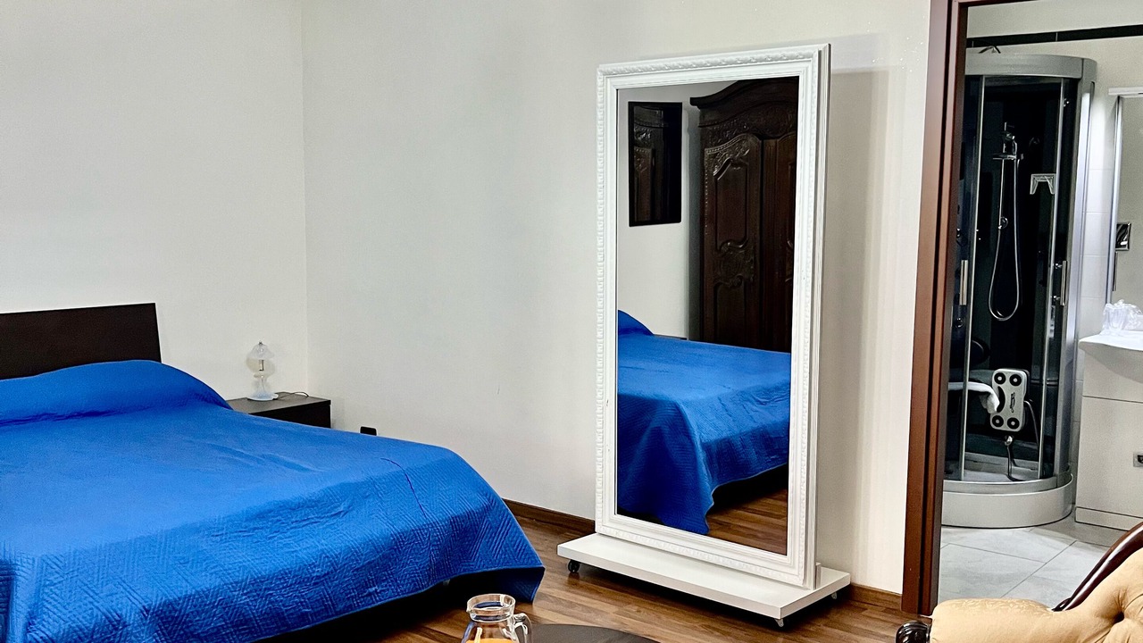Photo of Bedroom in Montemiletto
