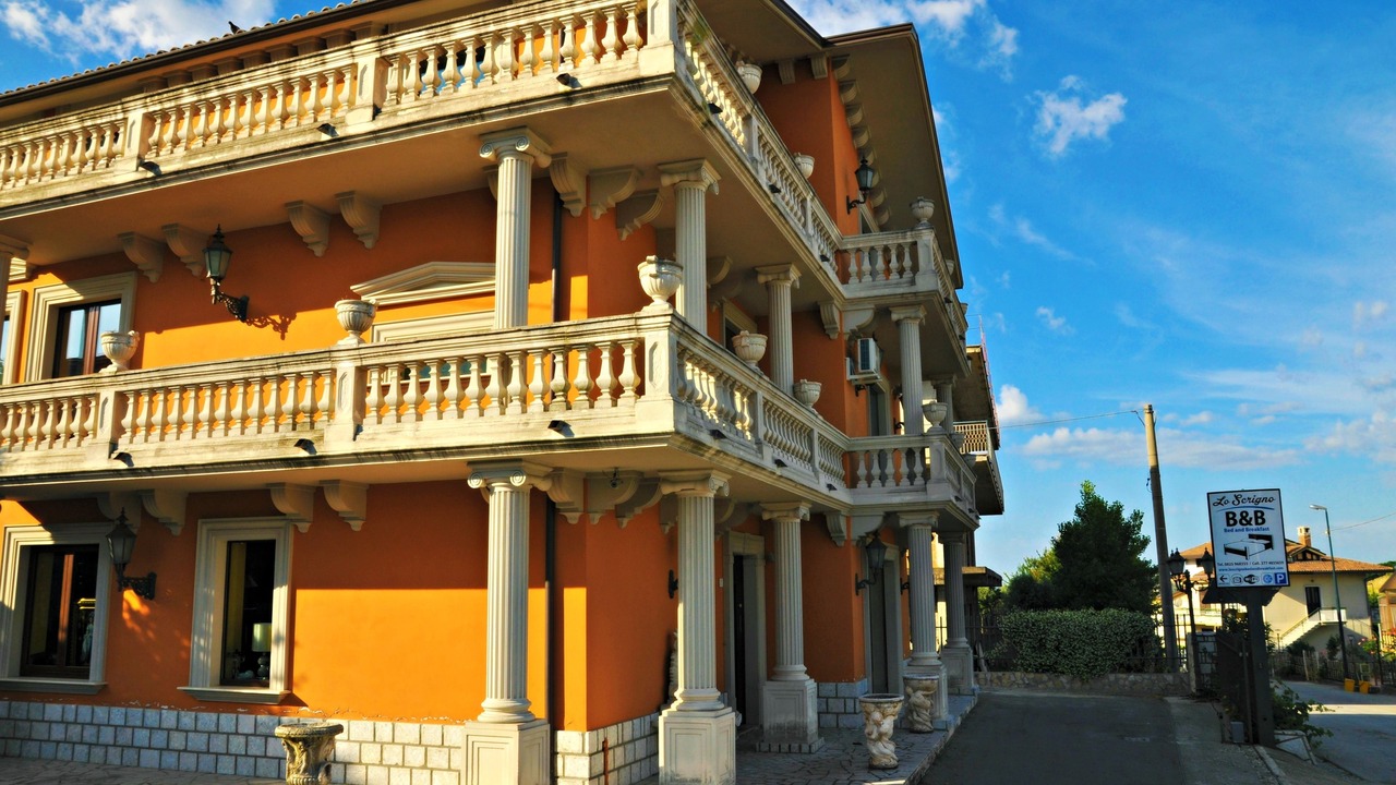 Photo of Outdoor in Montemiletto