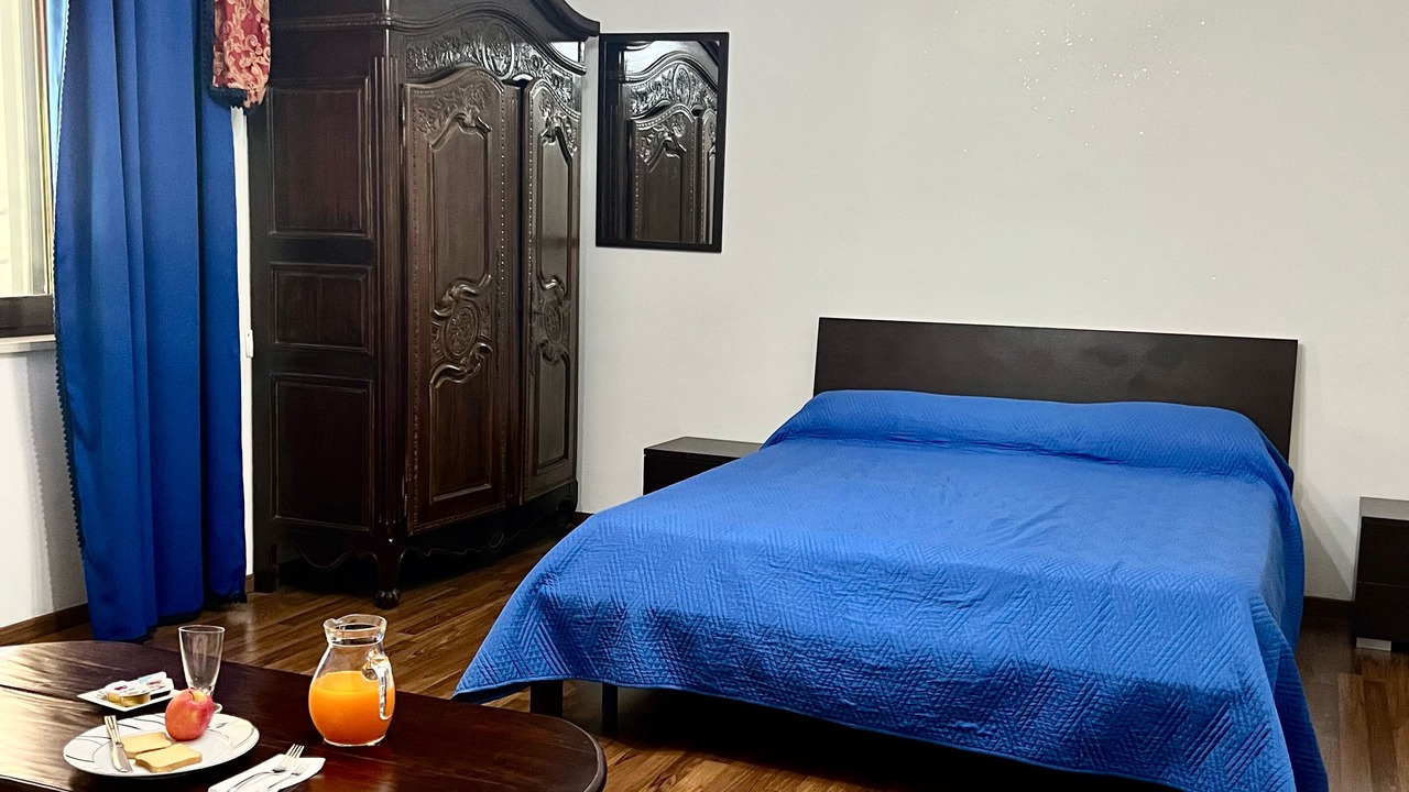 Photo of Bedroom in Montemiletto