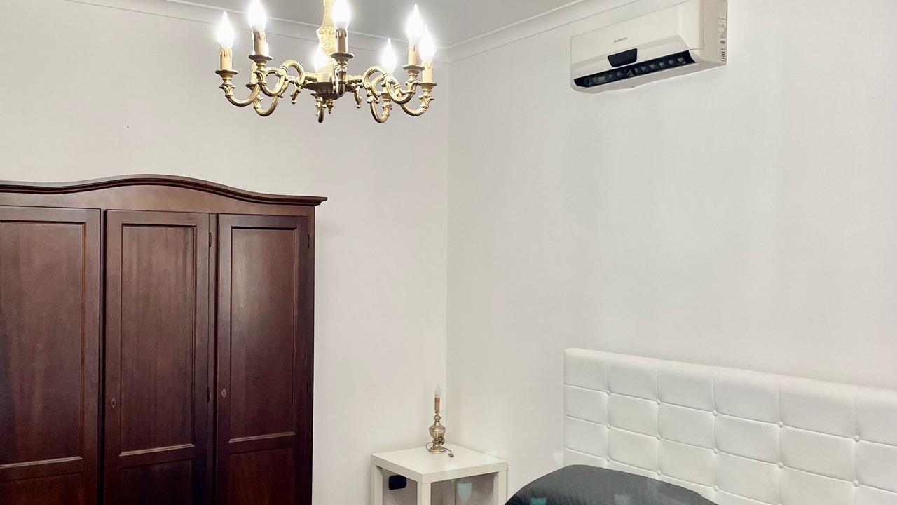 Photo of Bedroom in Montemiletto