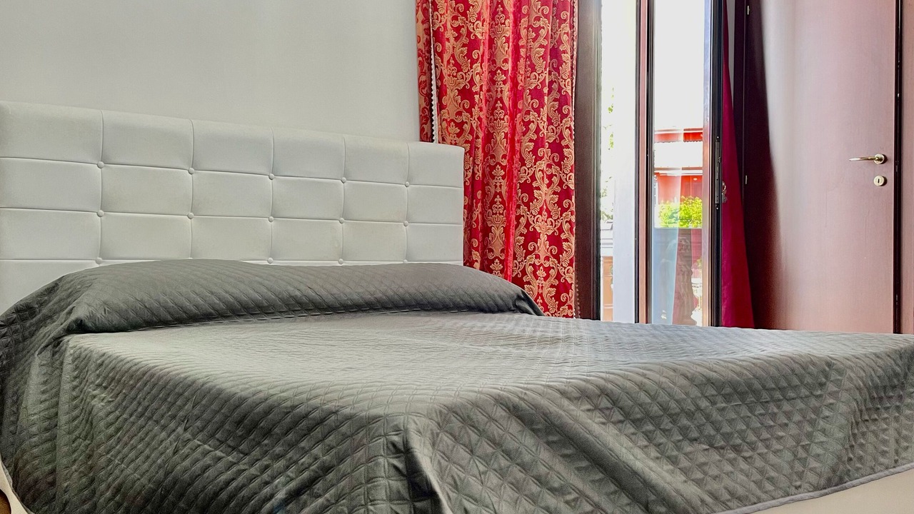 Photo of Bedroom in Montemiletto