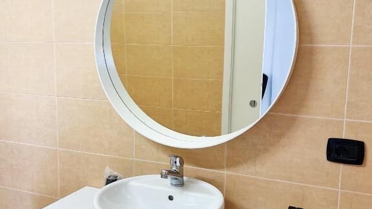 Photo of Bathroom in Montemiletto