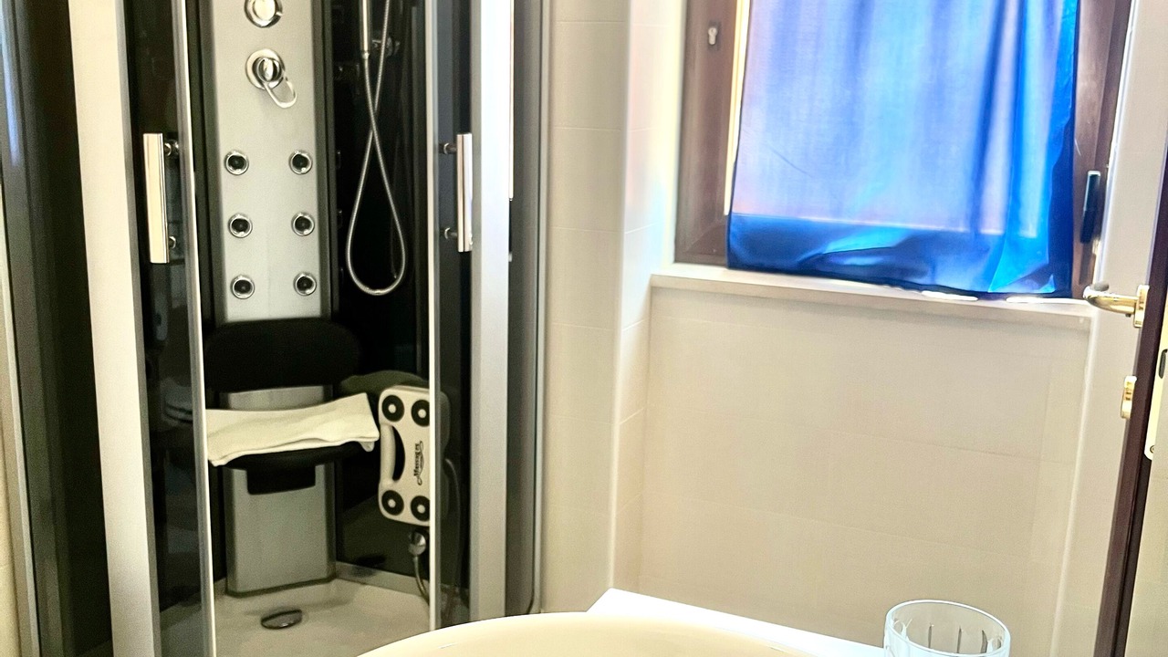 Photo of Bathroom in Montemiletto