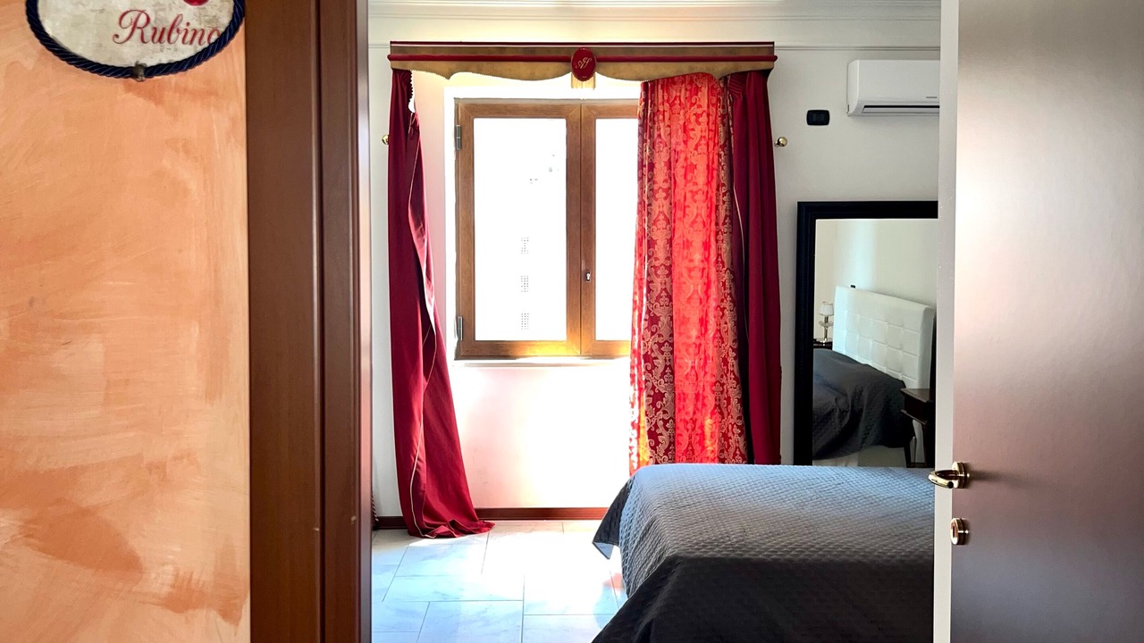 Photo of Bedroom in Montemiletto