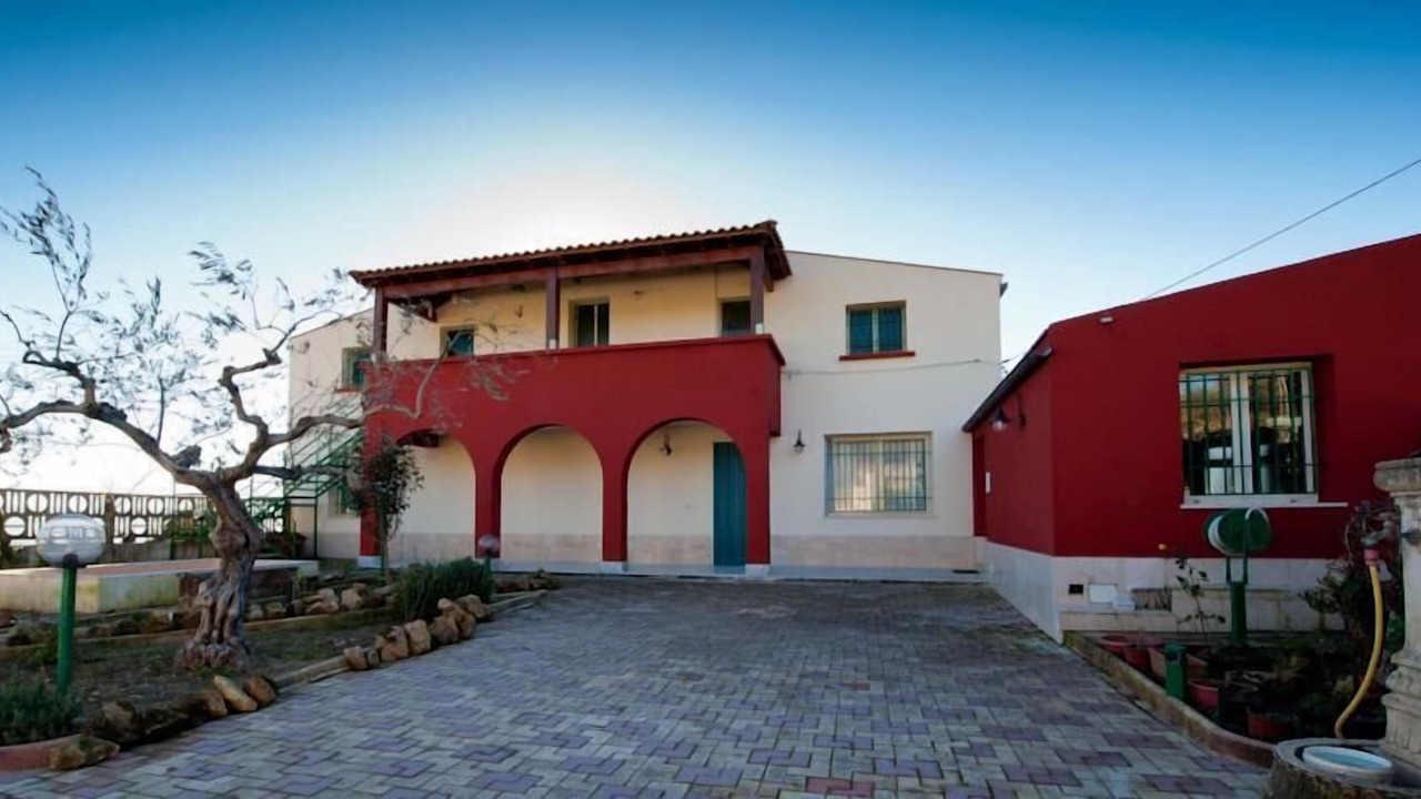 Photo of Outdoor in Partanna