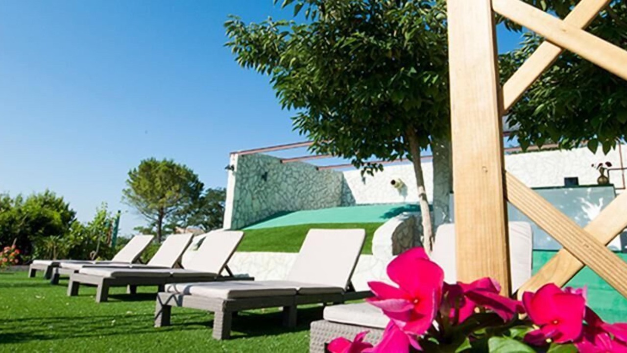 Photo of Outdoor in Partanna