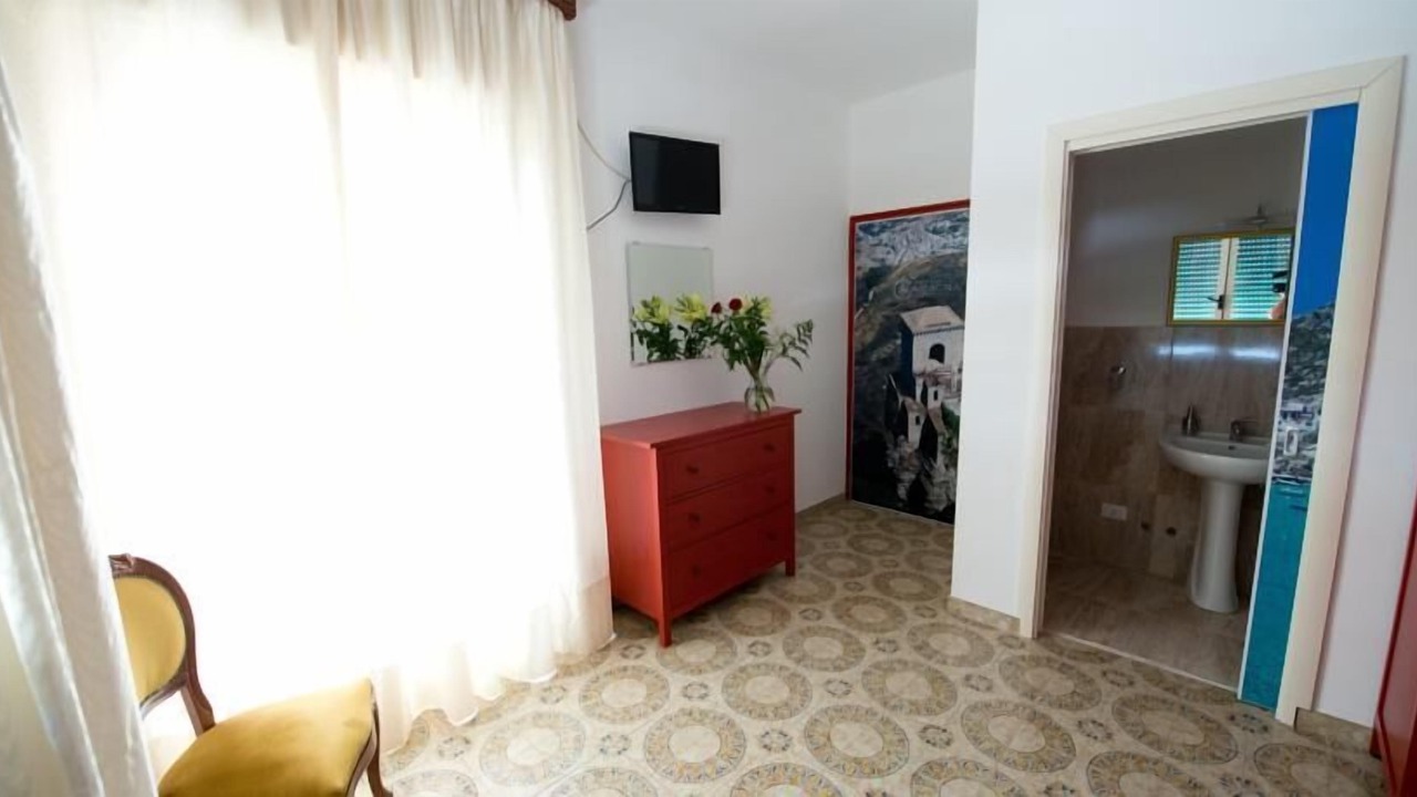 Photo of Bedroom in Partanna