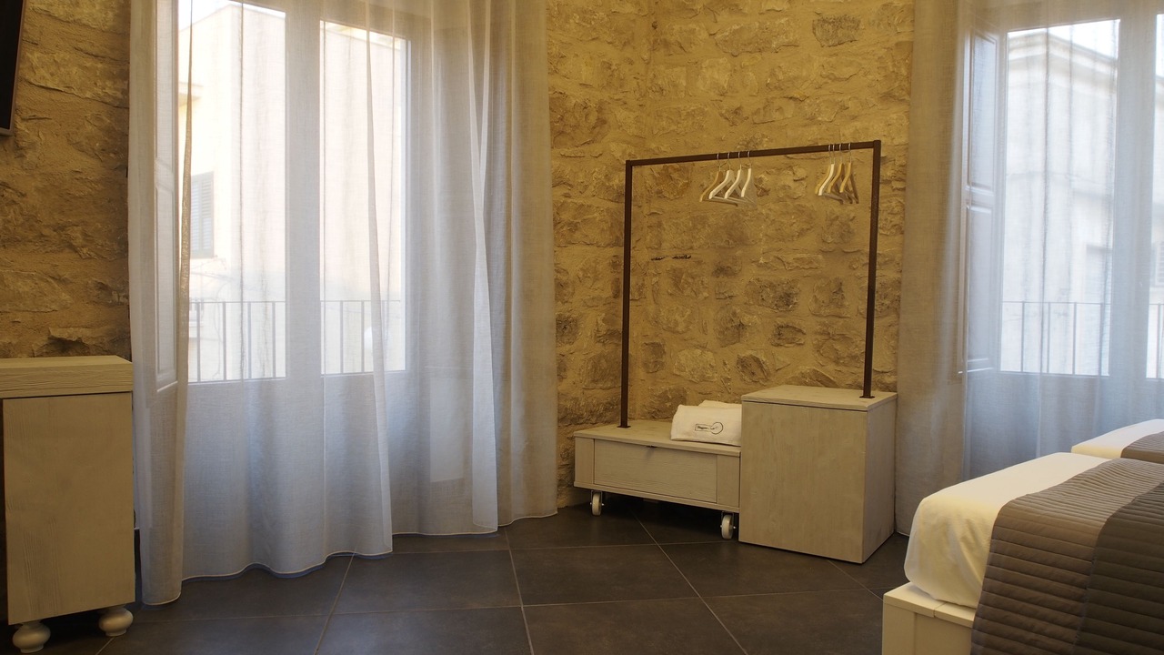 Photo of Bedroom in Comiso