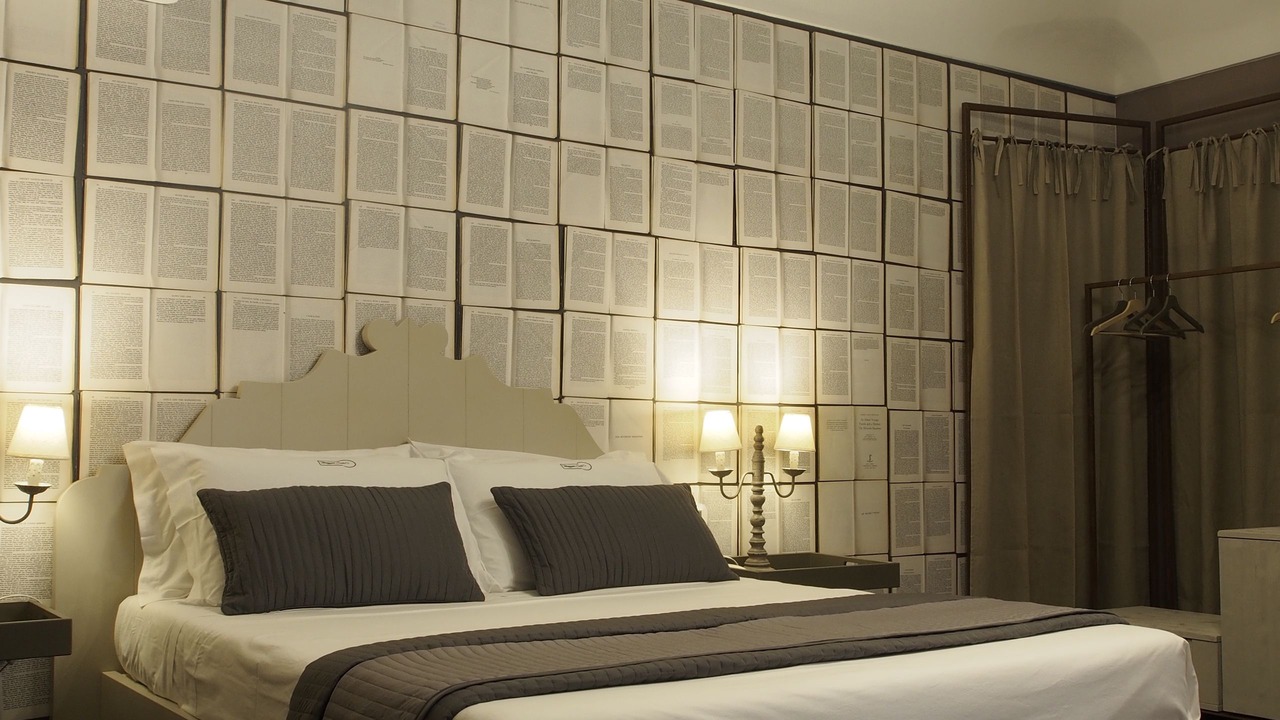Photo of Bedroom in Comiso
