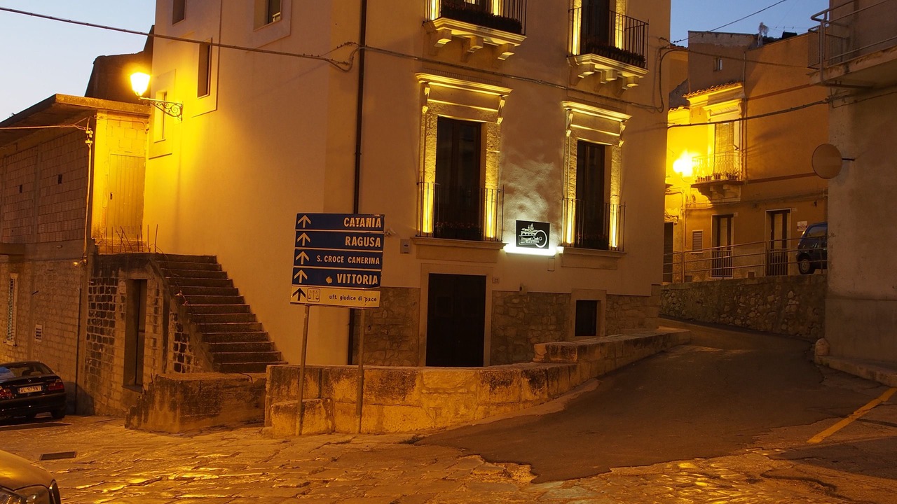 Photo of Outdoor in Comiso