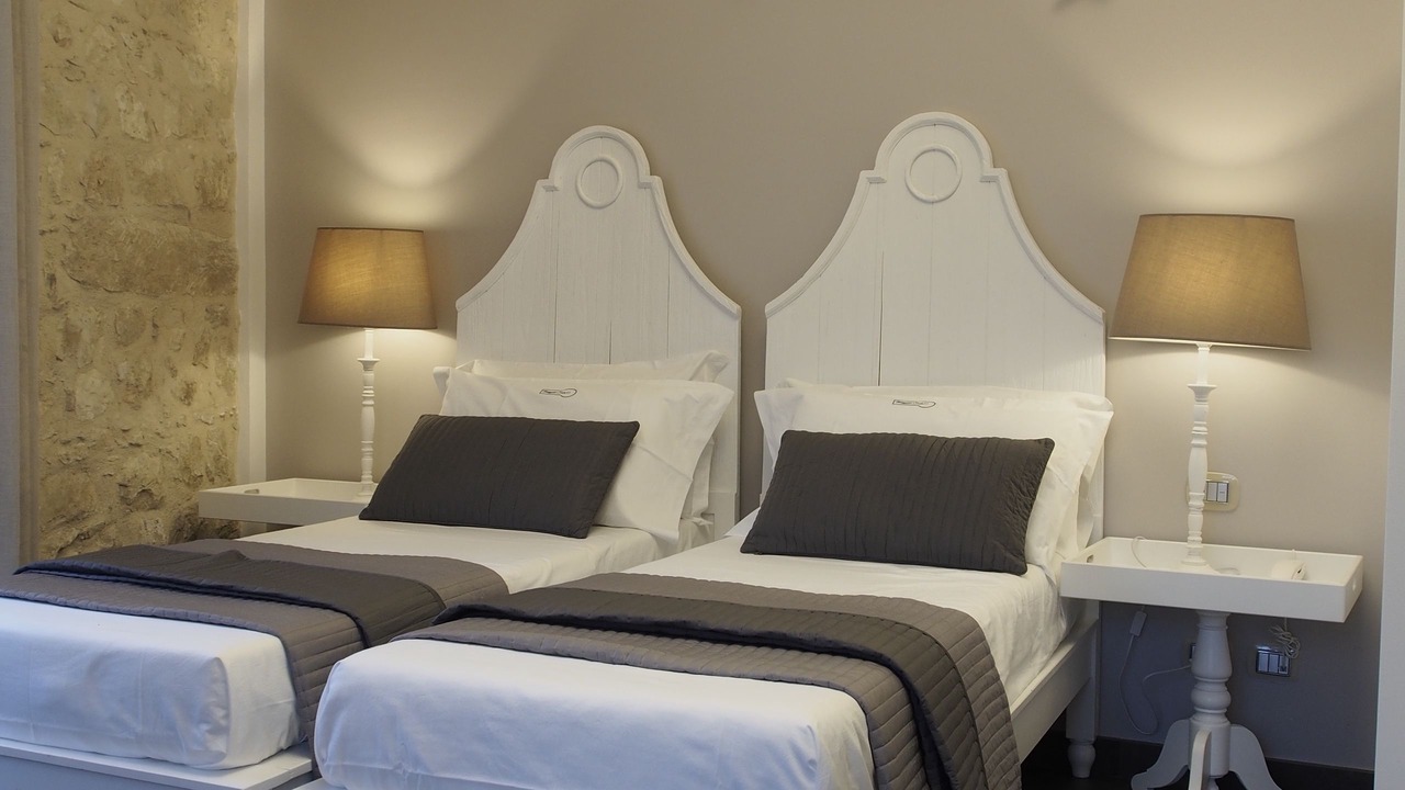 Photo of Bedroom in Comiso