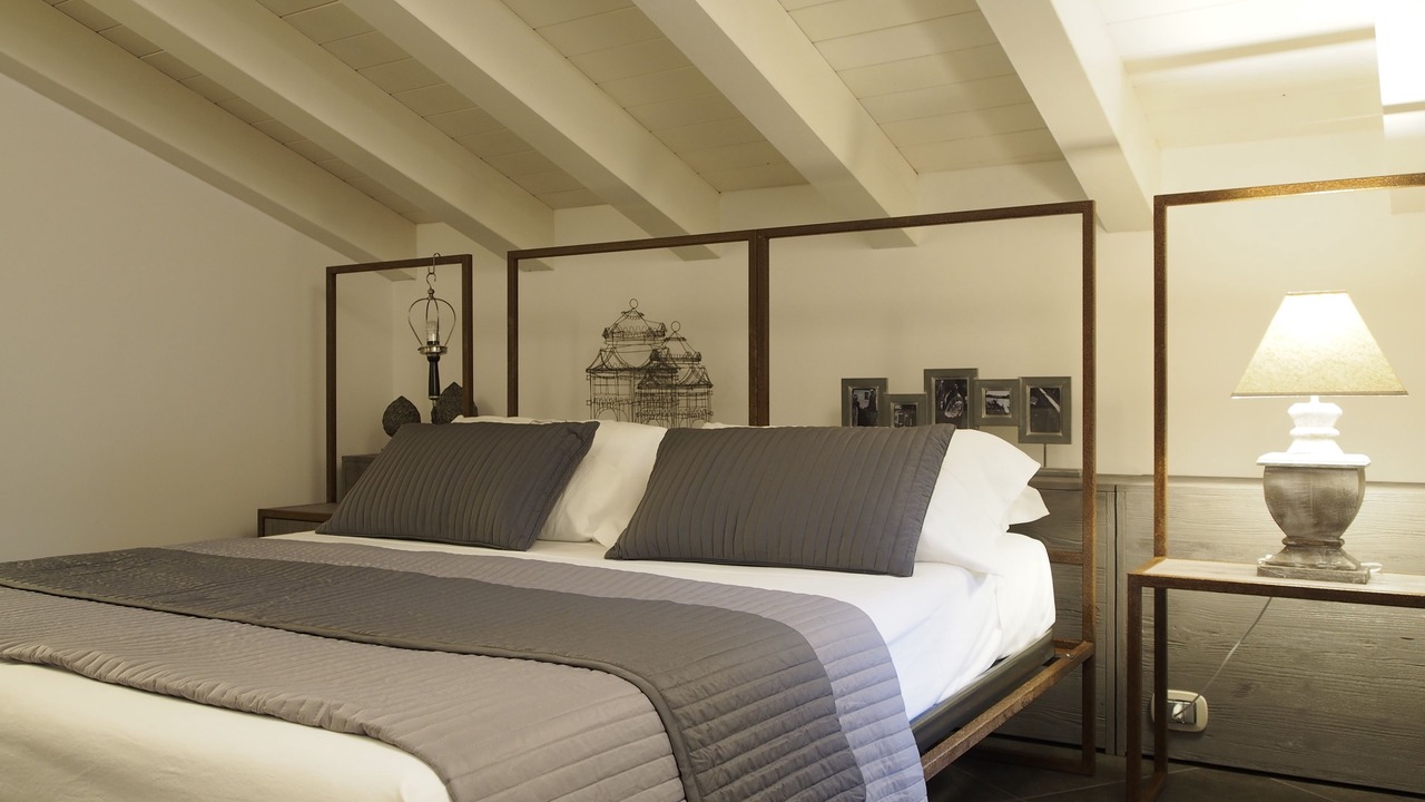 Photo of Bedroom in Comiso