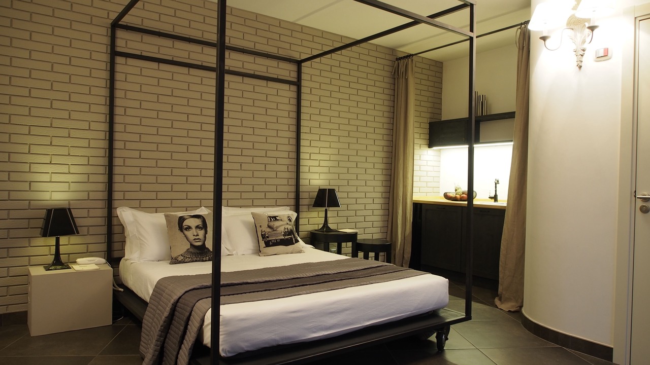 Photo of Bedroom in Comiso