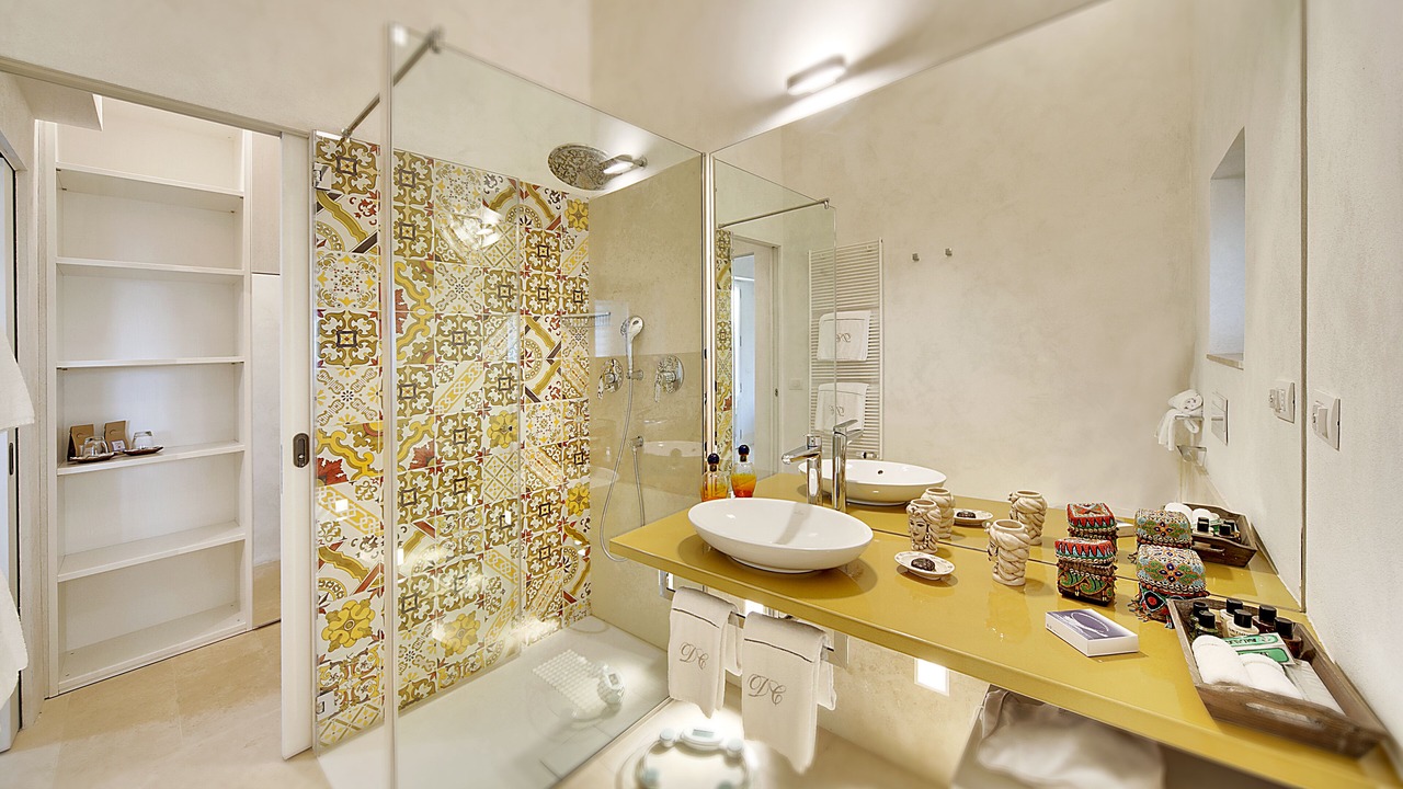 Photo of Bathroom in Syracuse