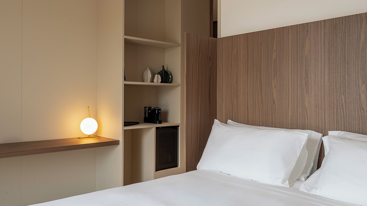 Photo of Bedroom in Agrigento