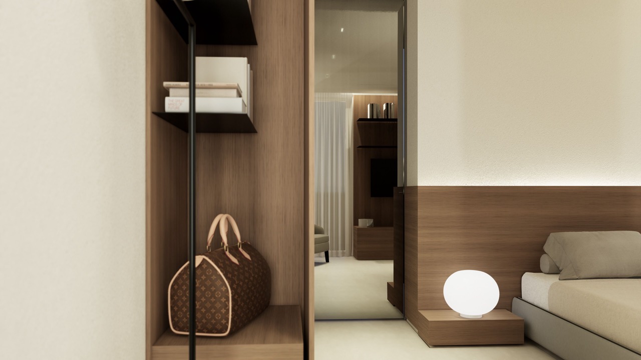 Photo of Bedroom in Agrigento