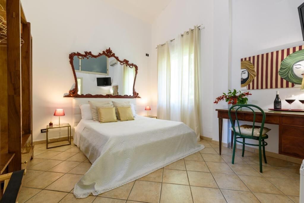 Photo of Bedroom in Sferracavallo
