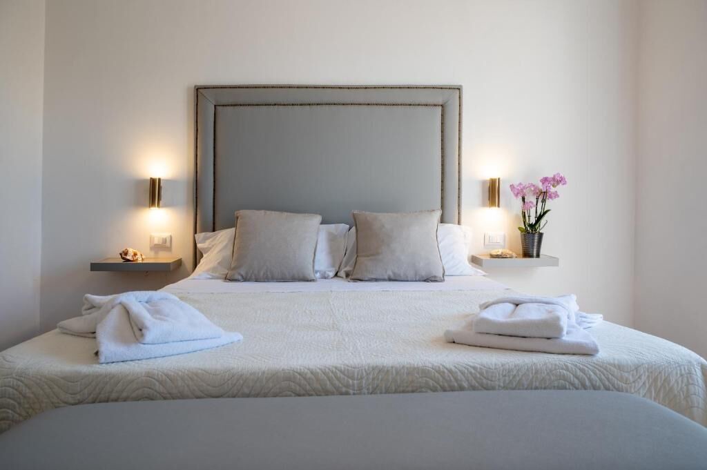 Photo of Bedroom in Sferracavallo