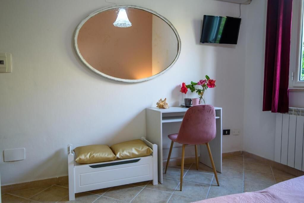 Photo of Bedroom in Sferracavallo