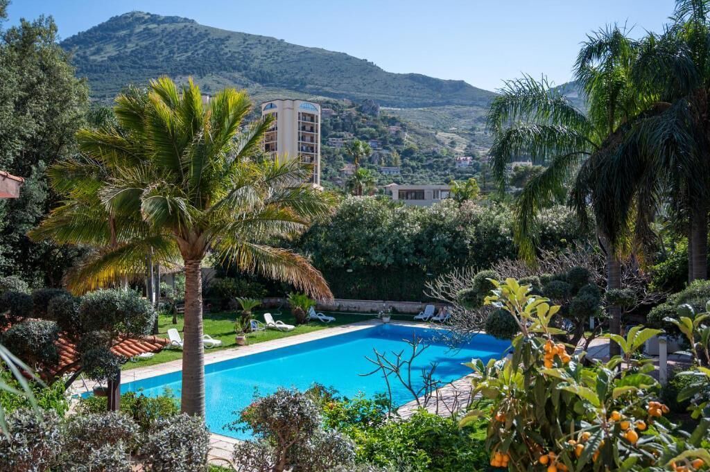 Photo of Outdoor in Sferracavallo