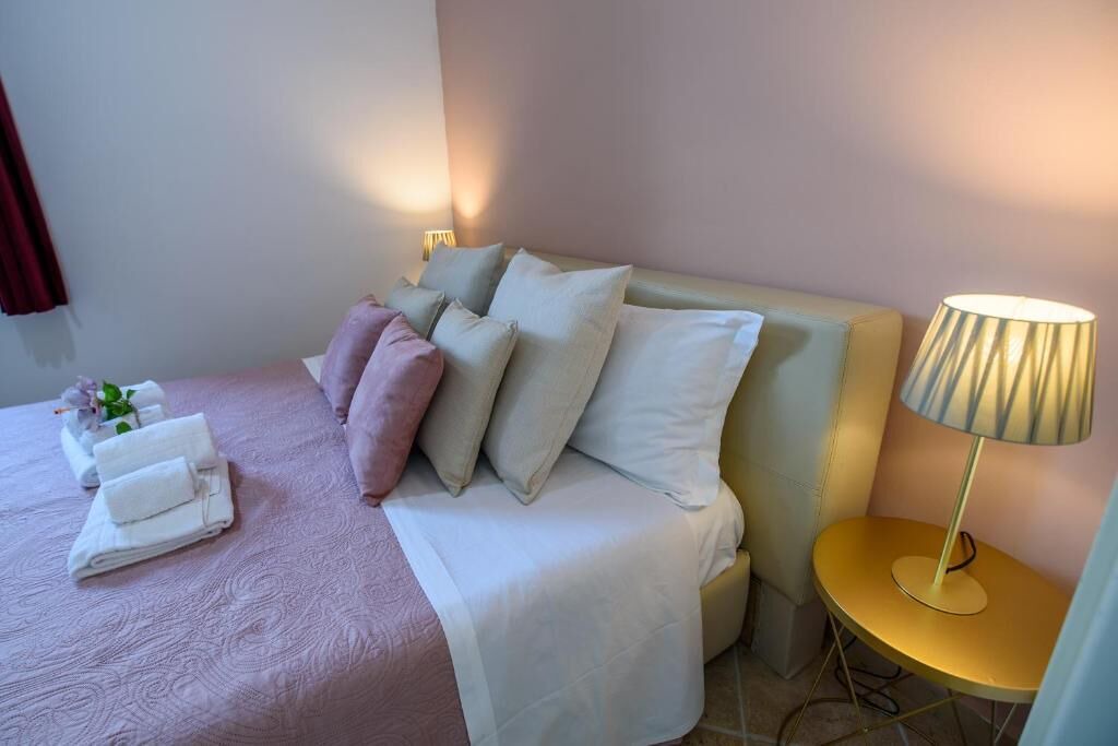 Photo of Bedroom in Sferracavallo